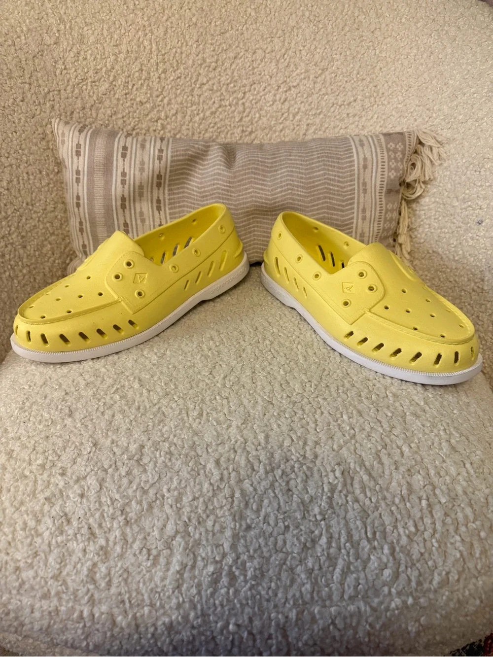 Sperry Boat Shoes